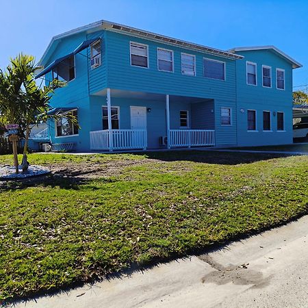Gorgeous Beach Condo St. Petersburg Exterior photo