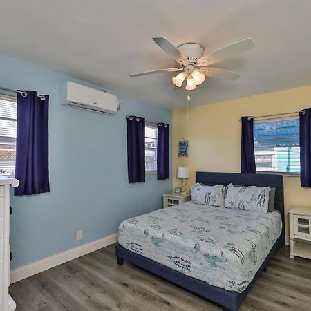 Gorgeous Beach Condo St. Petersburg Exterior photo